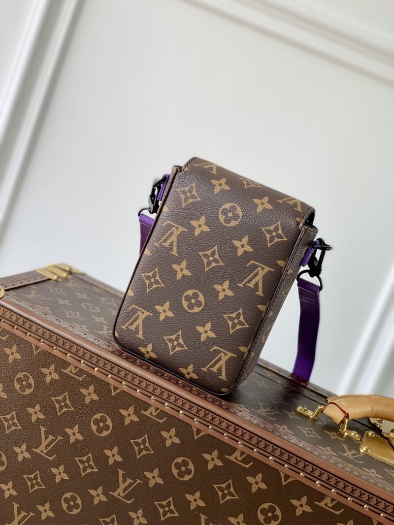 LV Satchel bags